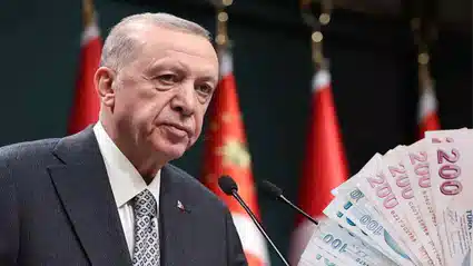 Temmuz zammı rakamlar belli oldu! SSK ve Bağ-Kur emekli zam oranı