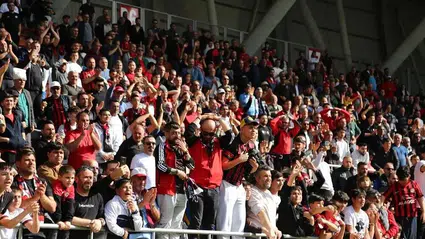 En Yüksek Seyirci Listesinde İki Rakip Var