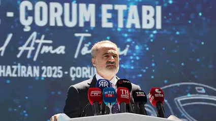 Hızlı Tren Projesinde Hedef,  3, 5-4 Yılda Tamamlamak