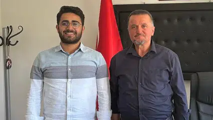 Kargı İçin Ortak Projeler Yapacaklar