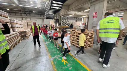 Minik Dönüşüm Sürecini Gözlemledi