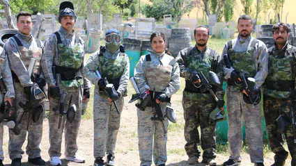 ‘Mutlu Çocuklar,  Mutlu Yarınlar’