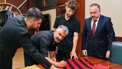 Plaka Kampanyasında Teklif 35 Milyon TL'ye Ulaştı