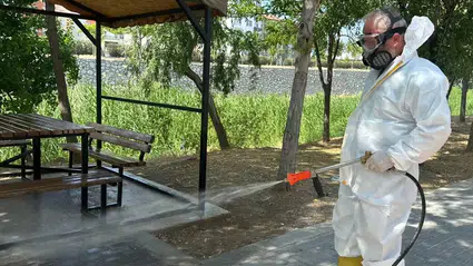 Vatandaşlara Kene İçin Tedbir Alın Uyarısı