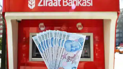 Ziraat Bankası'ndan emeklilere çifte bayram müjdesi! 4.000 TL ikramiyeye ek 2.500 TL