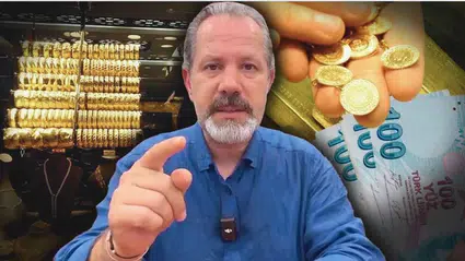 Uzmandan gram altın için 5 gün uyarısı geldi