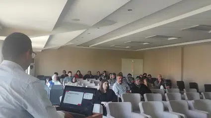 Kimyasal Kullanımı Eğitimi