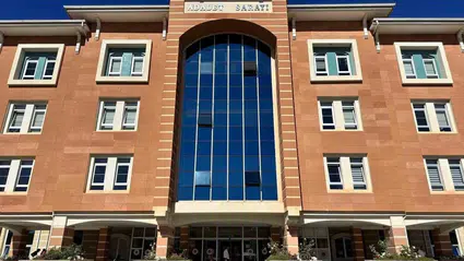 Kastamonu'da uyuşturucu ticaretinden yargılanan 4 sanığa 8 yıl 4'er ay hapis