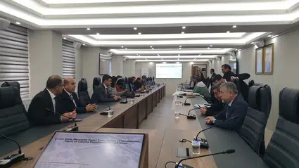 Tarım İşçilerinin Çocukları İçin Yeni Proje Hayat Geçiyor