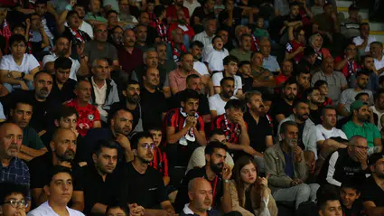 Bir Sonraki İç Saha Maçı 22 Gün Sonra
