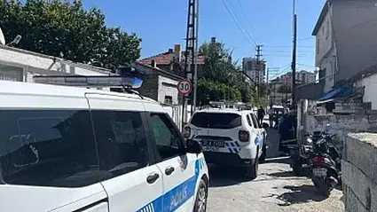 Tokat'ta tartıştığı kişinin aracını ateşe veren zanlı gözaltına alındı
