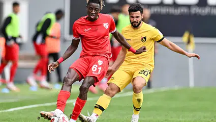 Ligde Ev Sahibi Avantajı ve Nadir Geri Dönüşler