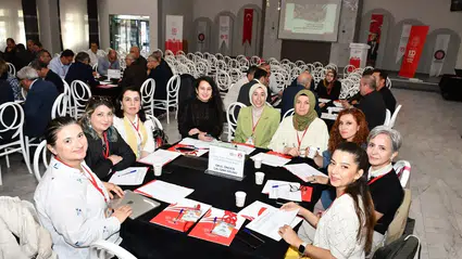 Eğitimin Geleceği Çorum’da Konuşuluyor