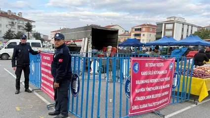 O Pazarcılar Hakkında Karar Verildi