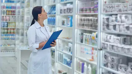 ‘İlaç Yokluklarının Sorumlusu Biz Değiliz’