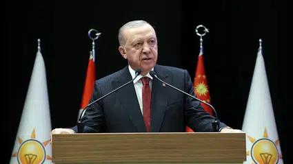‘İnsanlık Suçlarını Gizlemek İçin Cinnetlik Hale Geldiler’