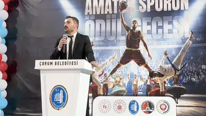 Arıcı: Sporun Coşkusunu İliklerimize Kadar Yaşadık