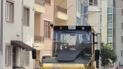 Dere: Tam Gaz Devam Edeceğiz