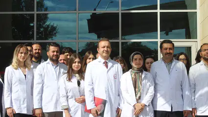 ‘Beyaz Önlük, Eczacının Kimliğidir’