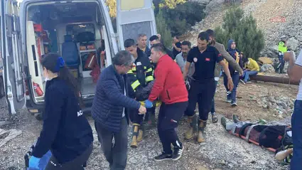Tahtasız, Mersin’deki Feci Kaza İçin Taziye Yayımladı