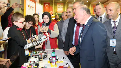 Hitit TECHFEST Kapılarını Açtı