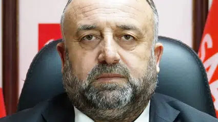 ‘Pazarcılara, Yer Numarası Verilsin’
