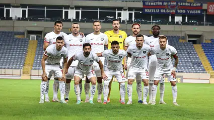 Çağdaş Çavuş İlk 11’ini Buldu