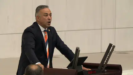 ‘Muhtarlar Demokrasimizin Temel Taşı’