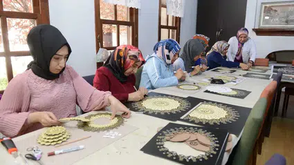 Kadın Kültür Merkezleri’nde Kayıtlar Başlıyor