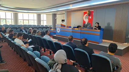 KOSGEB’den Yeni Girişimcilere Destek