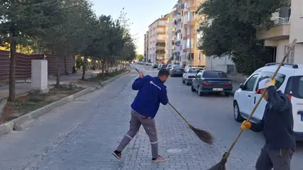 Sungurlu Belediyesinden İzmarit Uyarısı