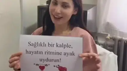 Kalp Sağlığı İçin Ritmi Kaçırmayın
