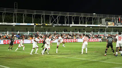 10. Hafta Zorlu Maçlara Sahne Olacak!