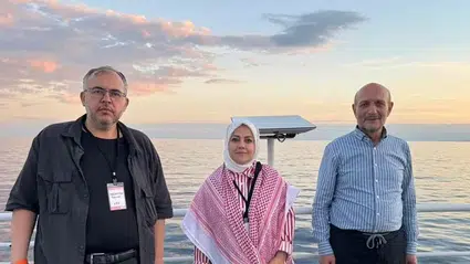 Tahtasız’dan Vekillerin Olduğu Gemiye Yapılan Saldırıya Kınama