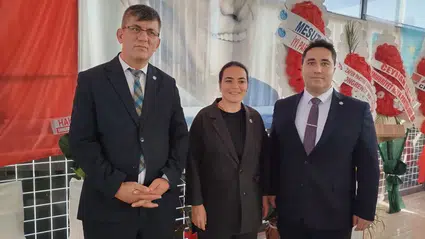 İYİ Parti’de Gözler İl Kongresi’nde