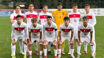 Hasan Ege’nin Golü Galibiyete Yetmedi