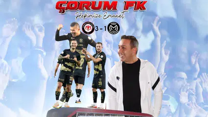 Dere Hedefi Yeniledi: Biz Süper Lige Çıkacağız!