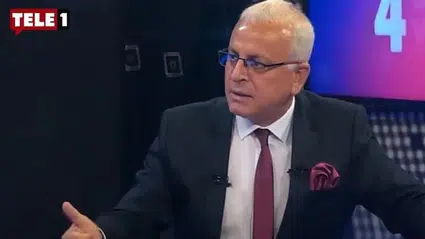 Tahtasız’dan TELE 1’e Kayyum Atanmasına Sert Tepki