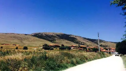 Çorum’da 2. OSB Resmen Kuruldu