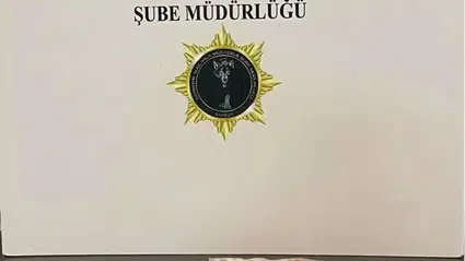 Samsun’da narkotik operasyonu: Silah ve uyuşturucu ele geçirildi