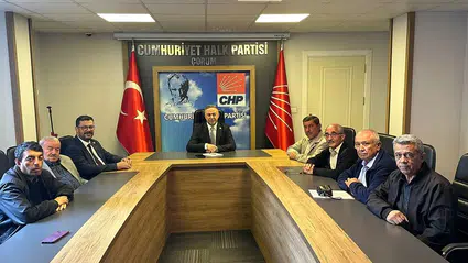 Tahtasız, 22. Halk Gününde Vatandaşların Sorunlarını Dinledi