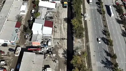 Dere: Sanayide Asfalt Bitiyor, İş Yerleri Yükseliyor