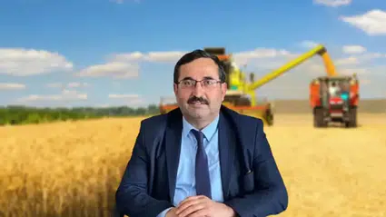 Özdemir: Sübvansiyon, Çiftçiyi Üretimden Koparır