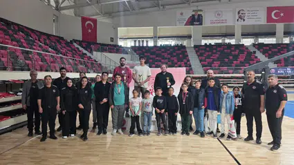 Yıldırım Satranç Şampiyonları Belli Oldu