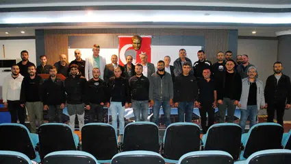 Motosikletçiler Plazası’nın Temeli 17 Ekim’de Atılıyor