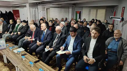 ‘Saadet, Son İmtihanı Kazananların Partisidir’