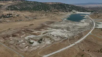 Barajlar Kritik Seviyede!