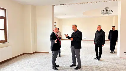 Yerel Markalar Bedesten’de Yer Alacak