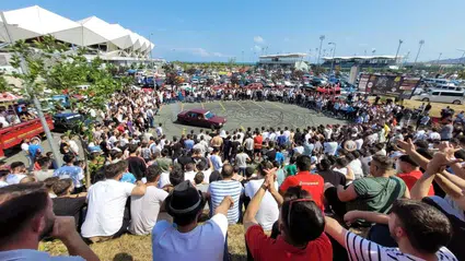 Kargı’da Autofest Heyecanı Yaşanacak