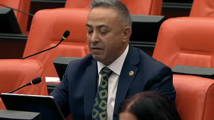 ‘2026 Seçim Yılı ve AKP’siz Yıl Olacak’